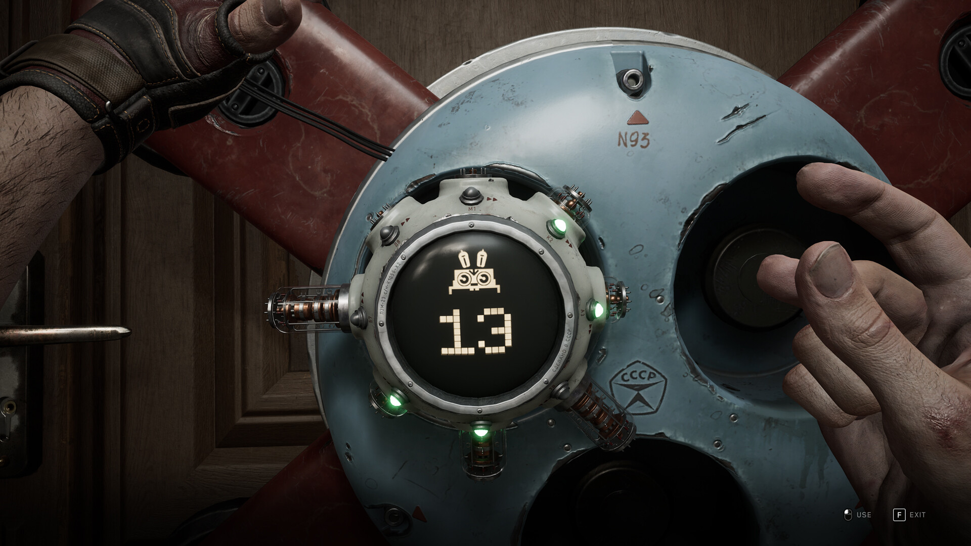 Atomic Heart developer addresses lengthy delay, no future