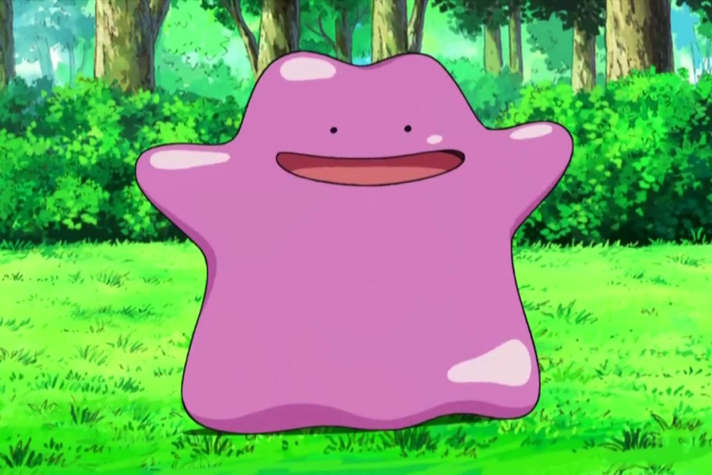 What Pokémon Could Replace Pikachu as the Face of the Franchise?
