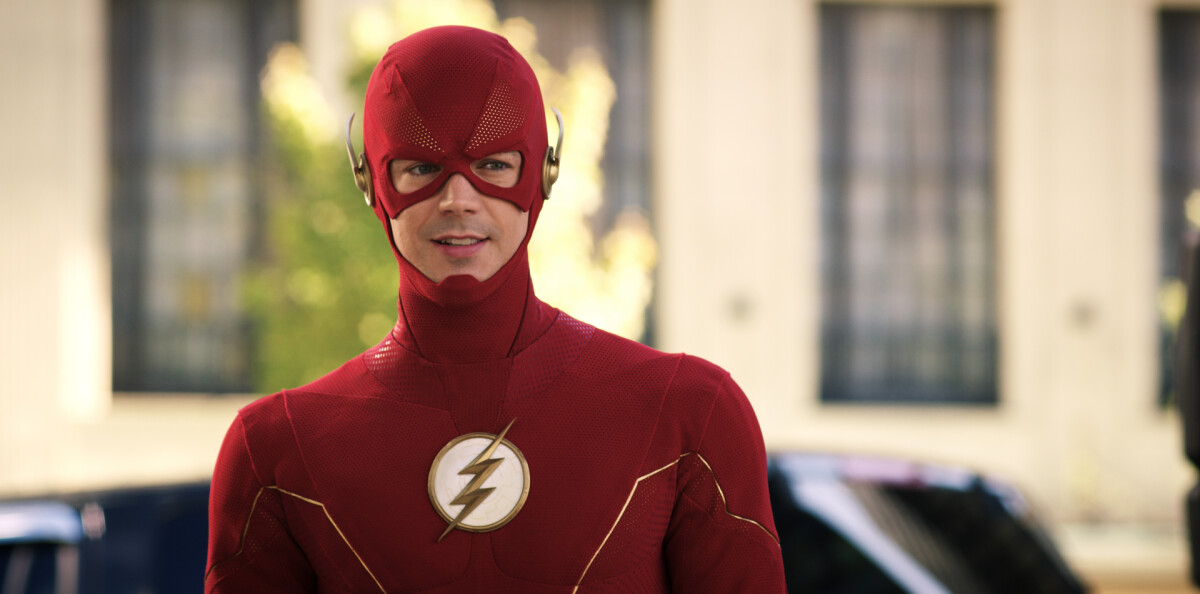 The Flash Season 9 Ending Explained: The End Of An Era