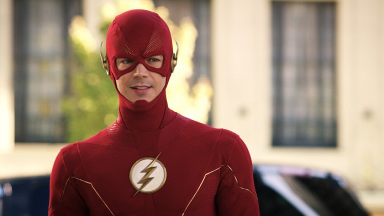 The Flash Series Finale Perfectly Leads in to Upcoming Movie – Marvelous  Movies