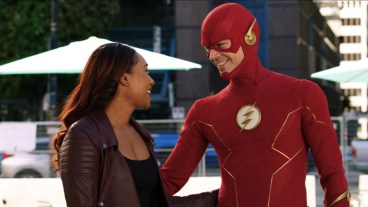 The Flash Season 9 Episode 1: Barry, Iris, the Time Loop, and More!