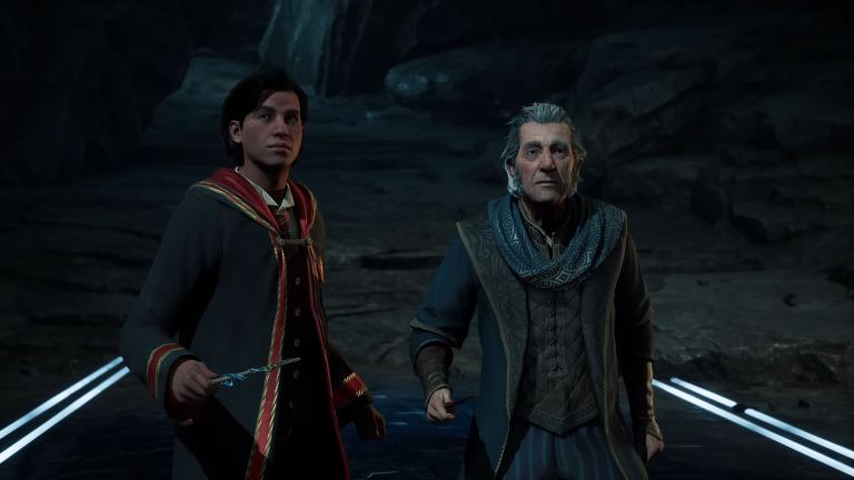 Hogwarts Legacy Isn't the Dream Harry Potter Game Because It Fails as an RPG