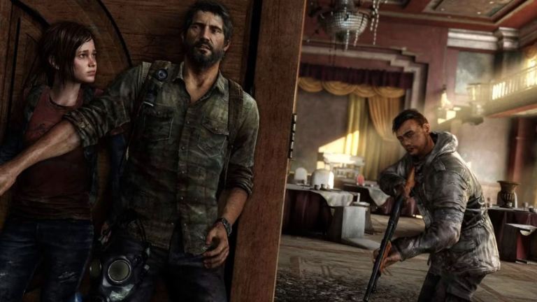 The Last Of Us Part 1 PC review – the worst of us