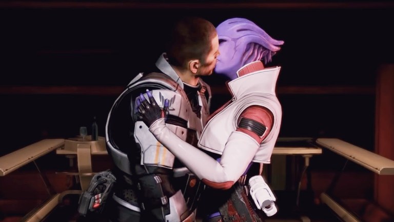 Mass Effect