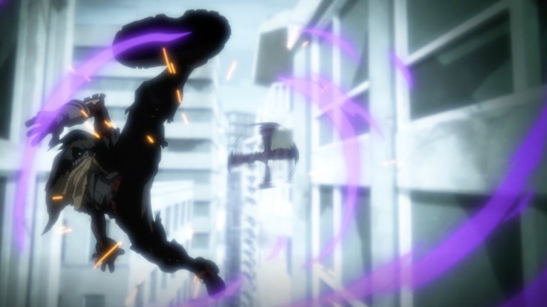 My Hero Academia Season 6 Episode 21 Release Date