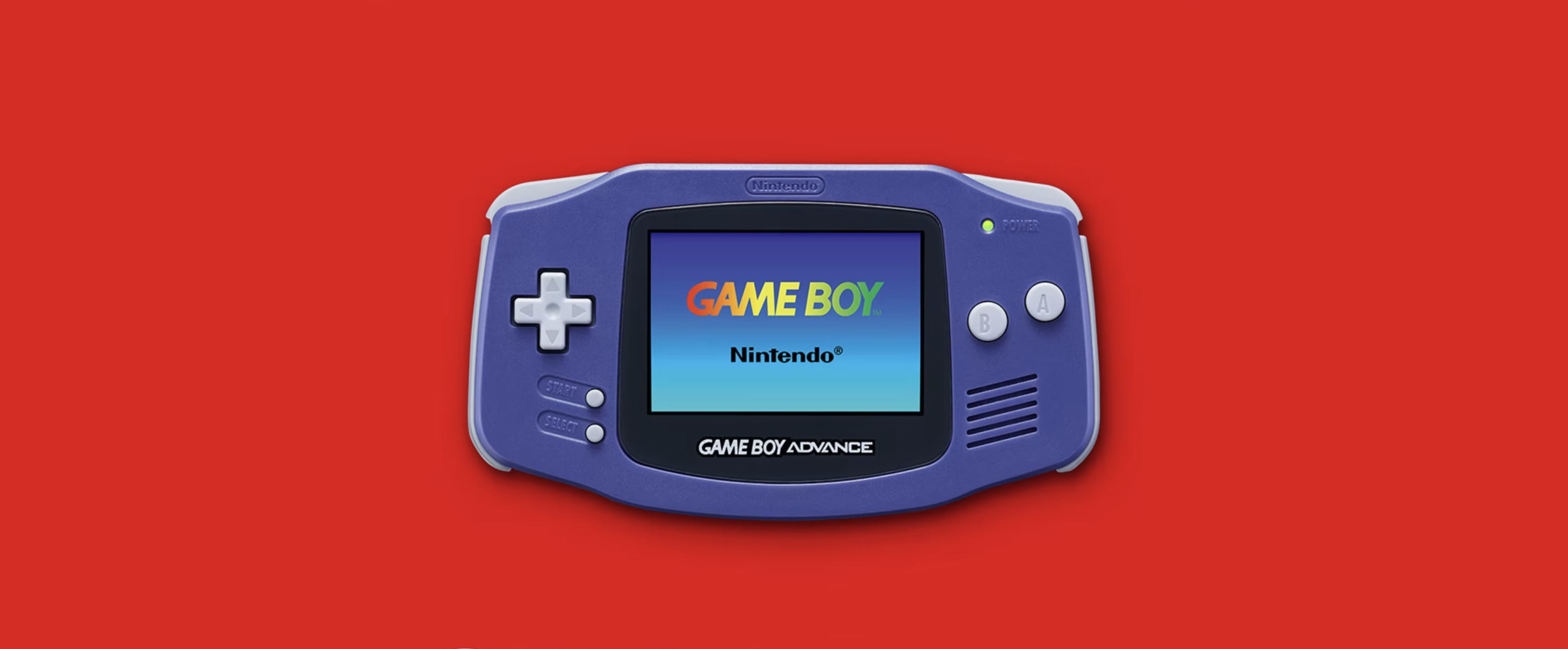Gameboy and GBA games are finally on Nintendo Switch Online — But
