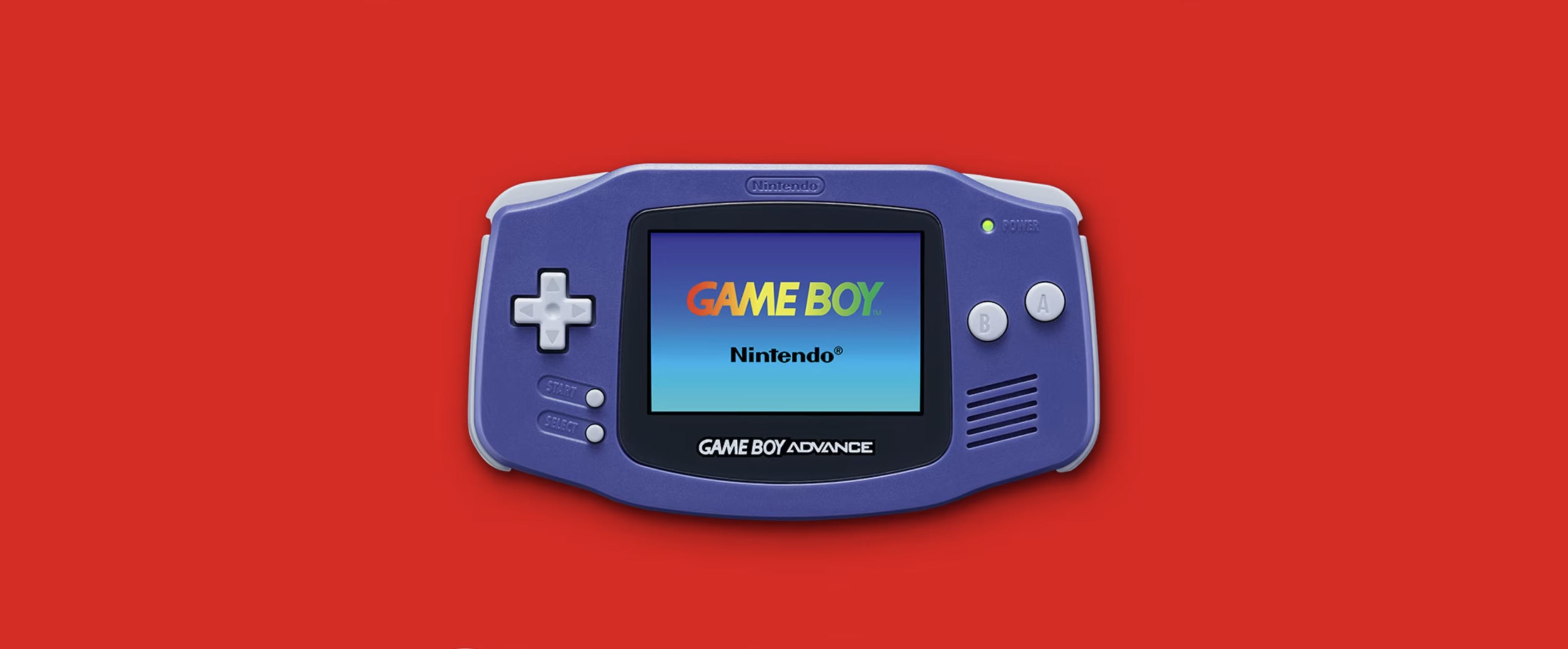 Game Boy - Nintendo Switch Online, Nintendo