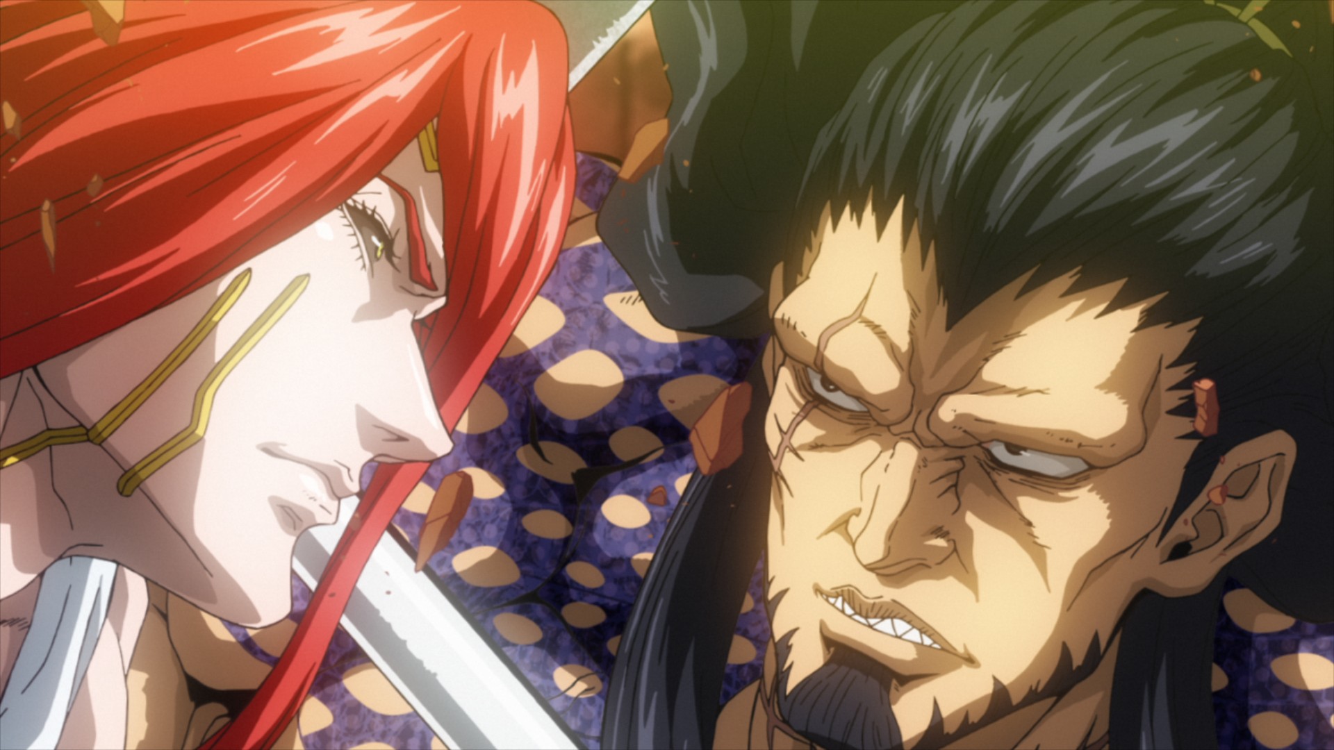 Record of Ragnarok: The Fiercest Battles So Far | Den of Geek