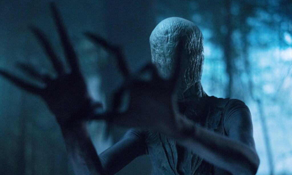 Slender Man dalam film