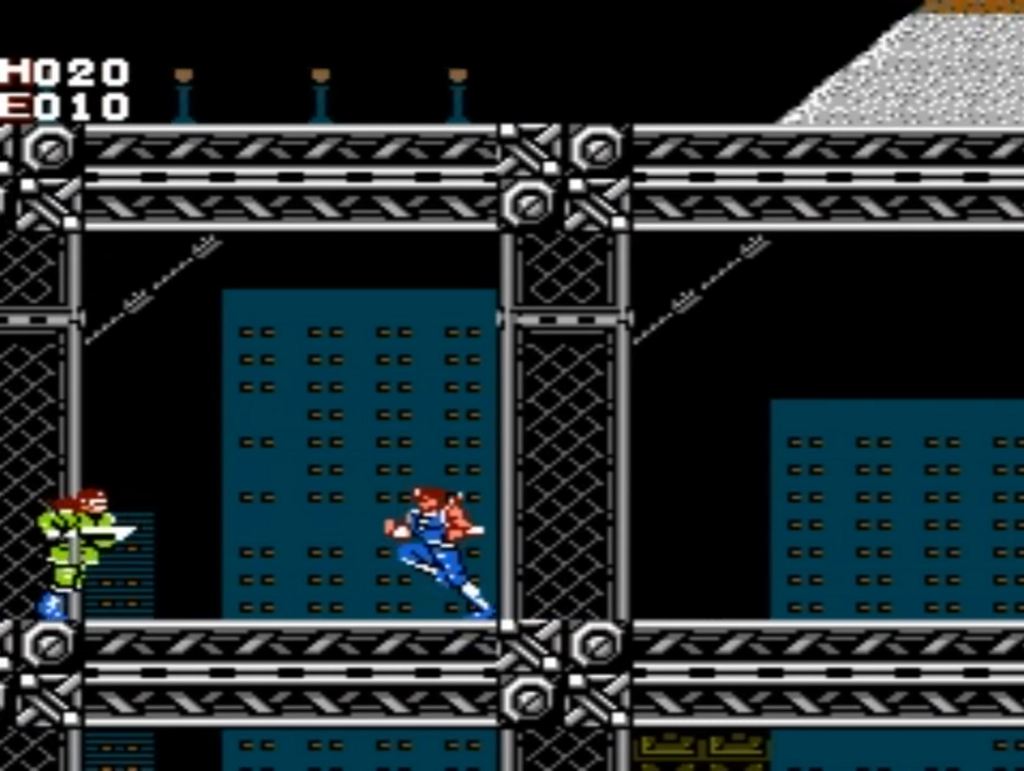 Strider