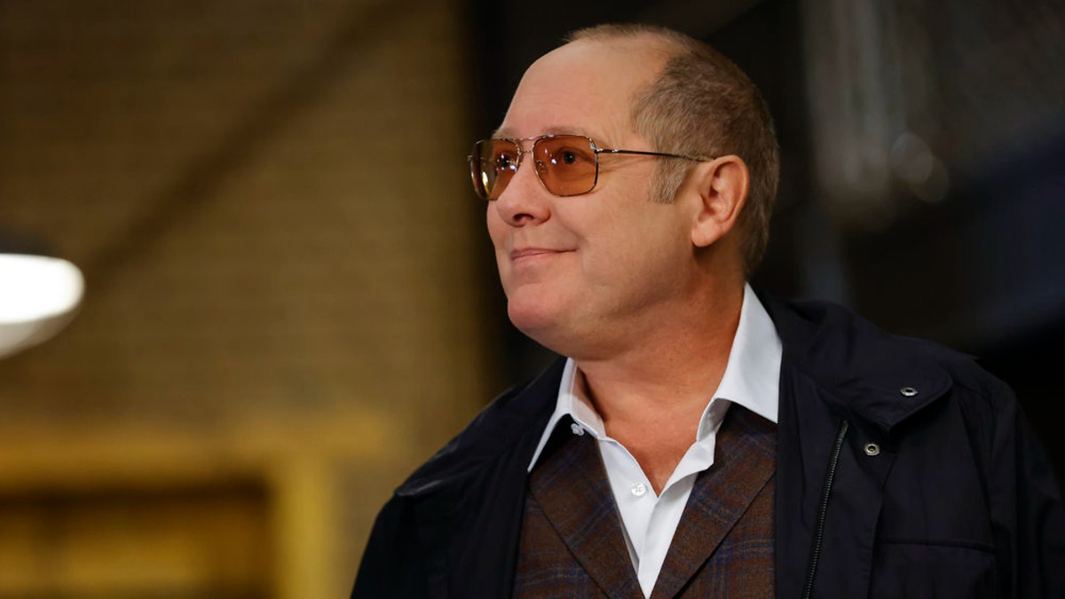 The Blacklist Season 10 Will Be the End of a TV Era