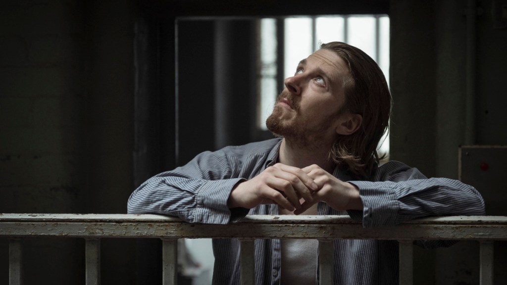 The Gold BBC Adam Nagaitis as Micky McAvoy