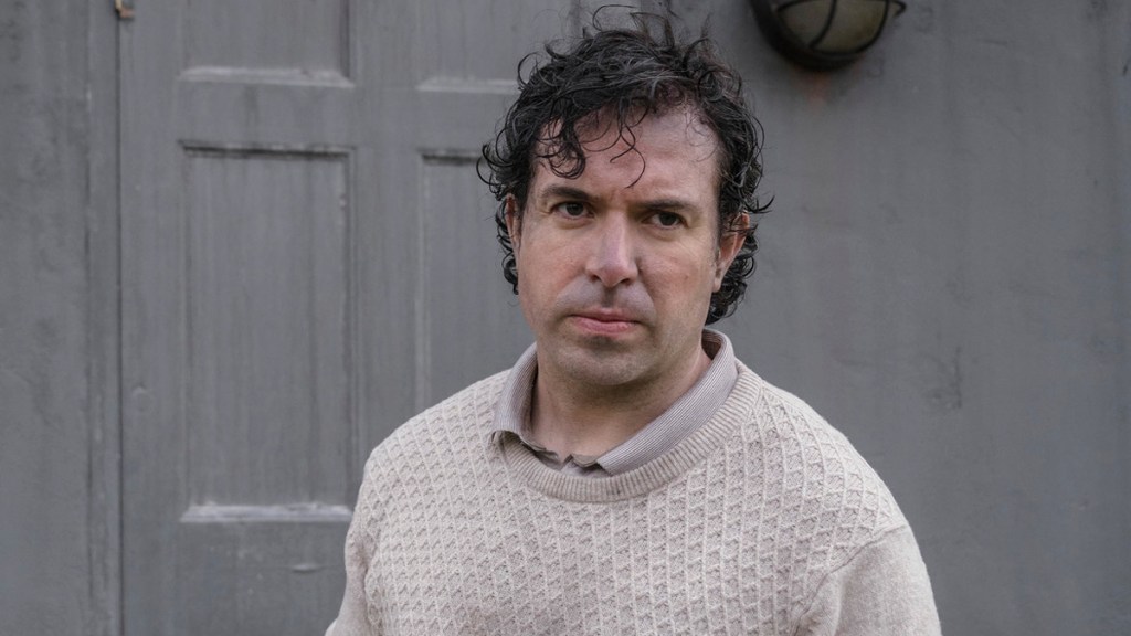 The Gold BBC Tom Cullen as John Palmer