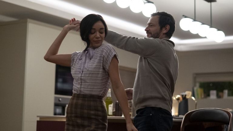 The Strays Ending Explained: What Cheryl's Choice Means | Den of Geek