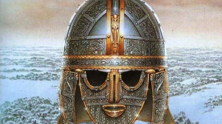 The Winter King book cover cropped - Penguin