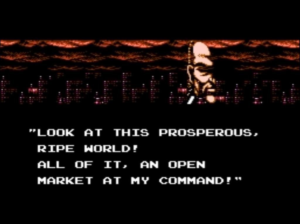 Vice: Project Doom
