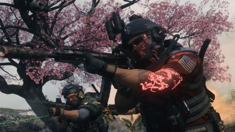 Call of Duty: Warzone 2.0 nerfs the game's best weapons