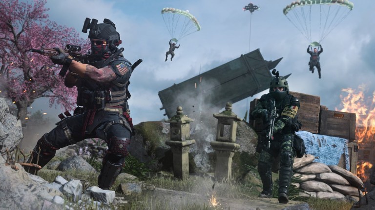 The beginning of the end? Call of Duty: Warzone 2.0 is going