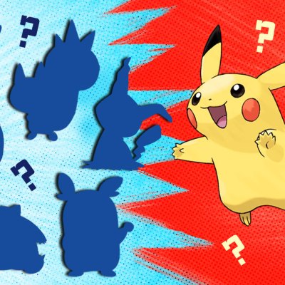 What Pokémon Could Replace Pikachu as the Face of the Franchise?