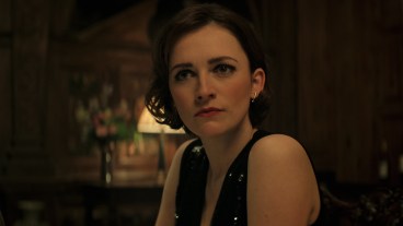 You Season 4 Charlotte Ritchie as Kate Netflix