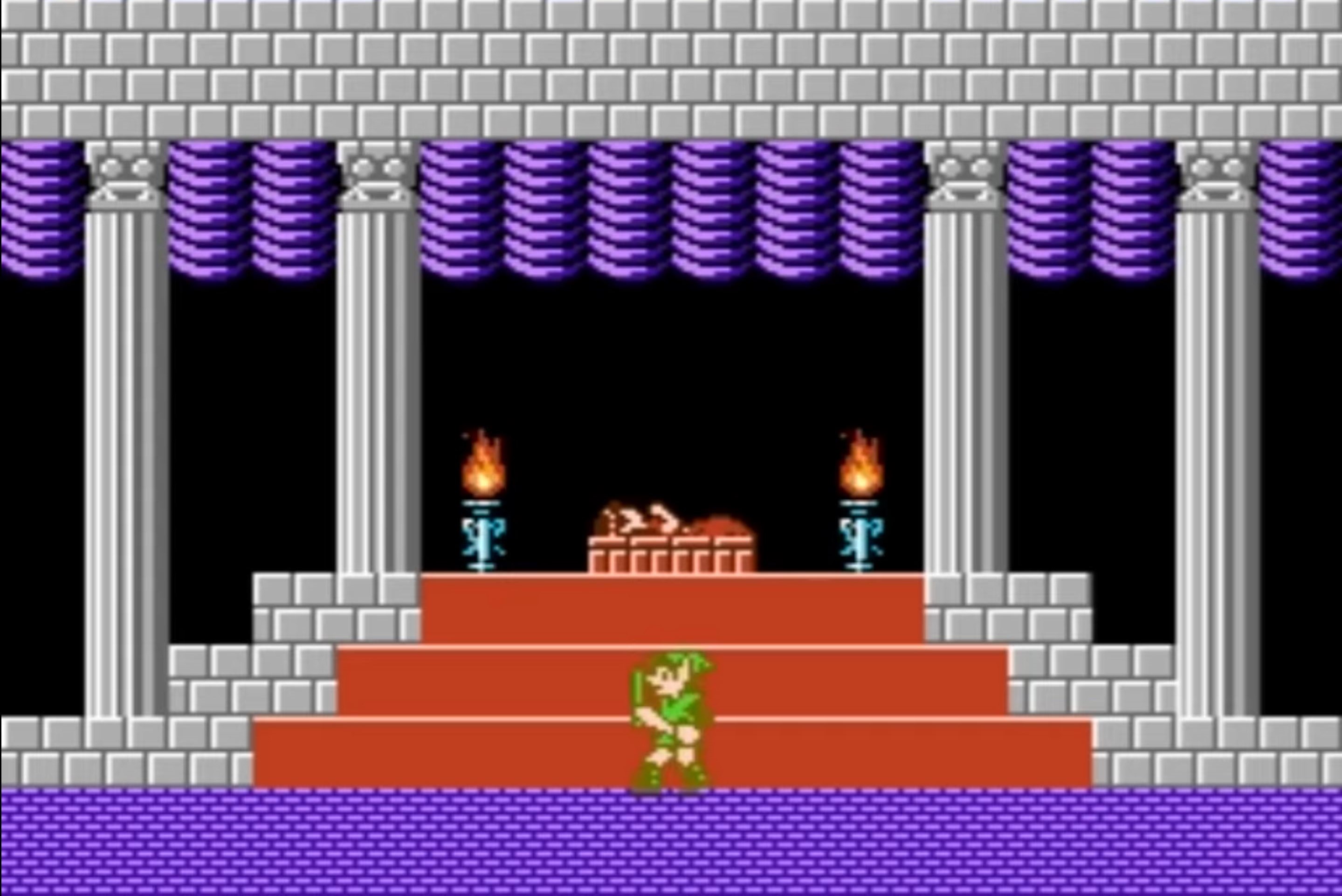 Forgotten Old Games – Strider for NES