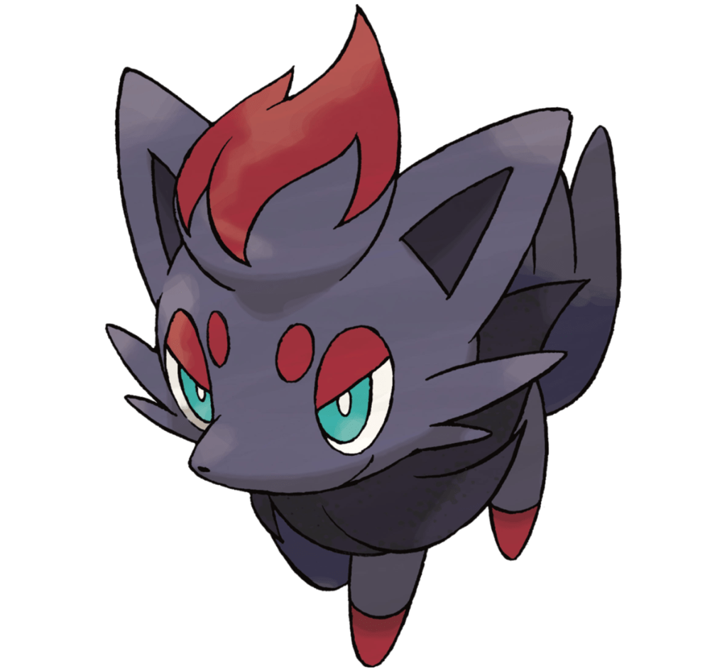 What Pokémon Could Replace Pikachu as the Face of the Franchise