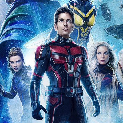 Ant-Man and the Wasp: Quantumania' Review: Paul Rudd Goes Full Marvel