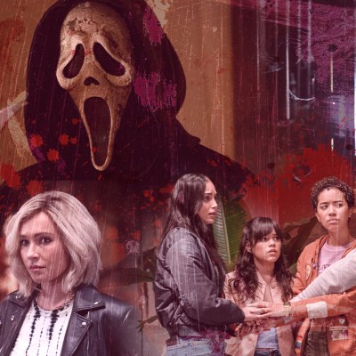 Scream 6 First Reactions: Fans Say It's the Bloodiest Yet