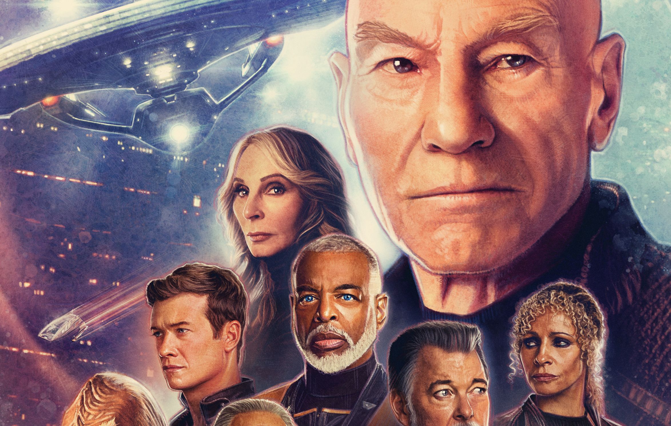 Star Trek: Picard Season 3 Is Hiding a Big Secret Cameo in Plain