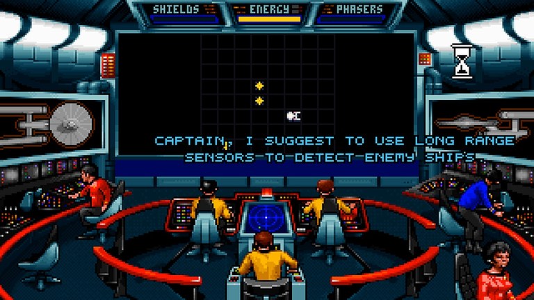 The Best Star Trek Game in Decades Is This Free Browser Title