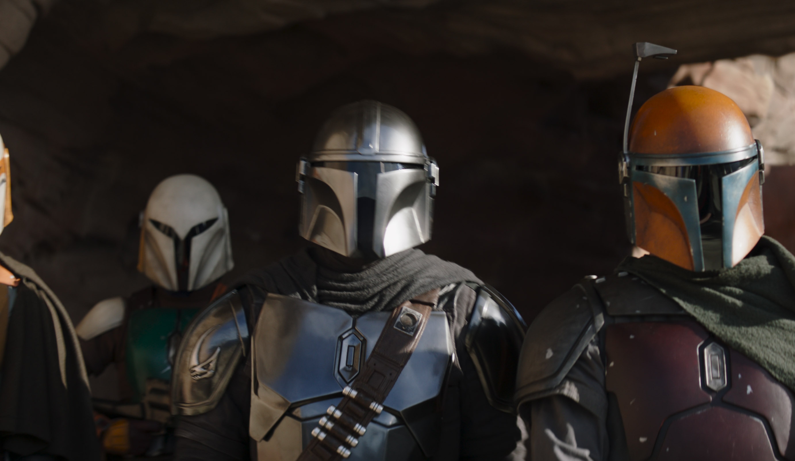 The Mandalorian season 3 episode 3: Air time, release date, plot