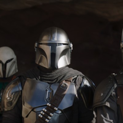 ICYMI: 'The Mandalorian' Cast Reunites in Celebration of Season 3 