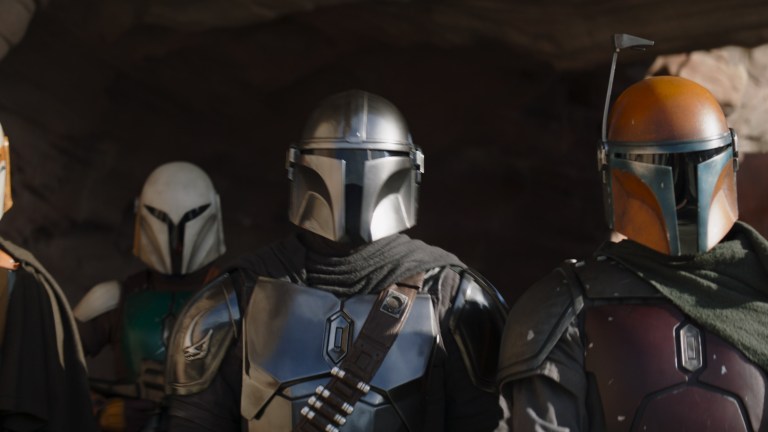 The Mandalorian Season 3 Episode 5 Release Date: The Mandalorian Season 3  Episode 5: Release date, time, plot and more - The Economic Times