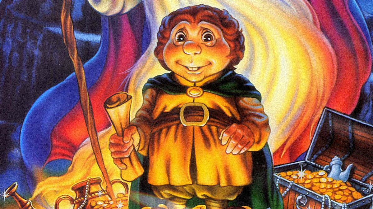 Was der Hobbit-Animationsfilm besser machte als die Peter-Jackson-Trilogie ...