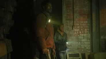 The Last of Us: What Happens to Henry and Sam in the Game?