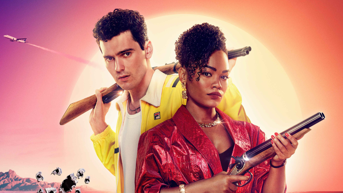 A Town Called Malice Cast: Tahirah Sharif, Martha Plimpton, Jack Rowan ...