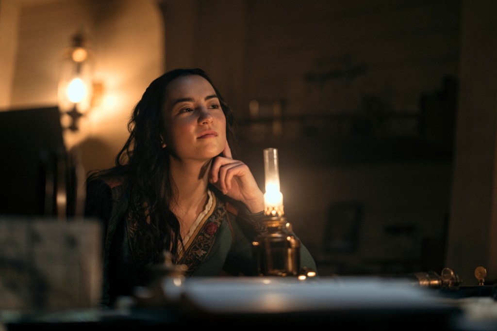 Netflix's Shadow and Bone Cast: Meet the Characters and Who