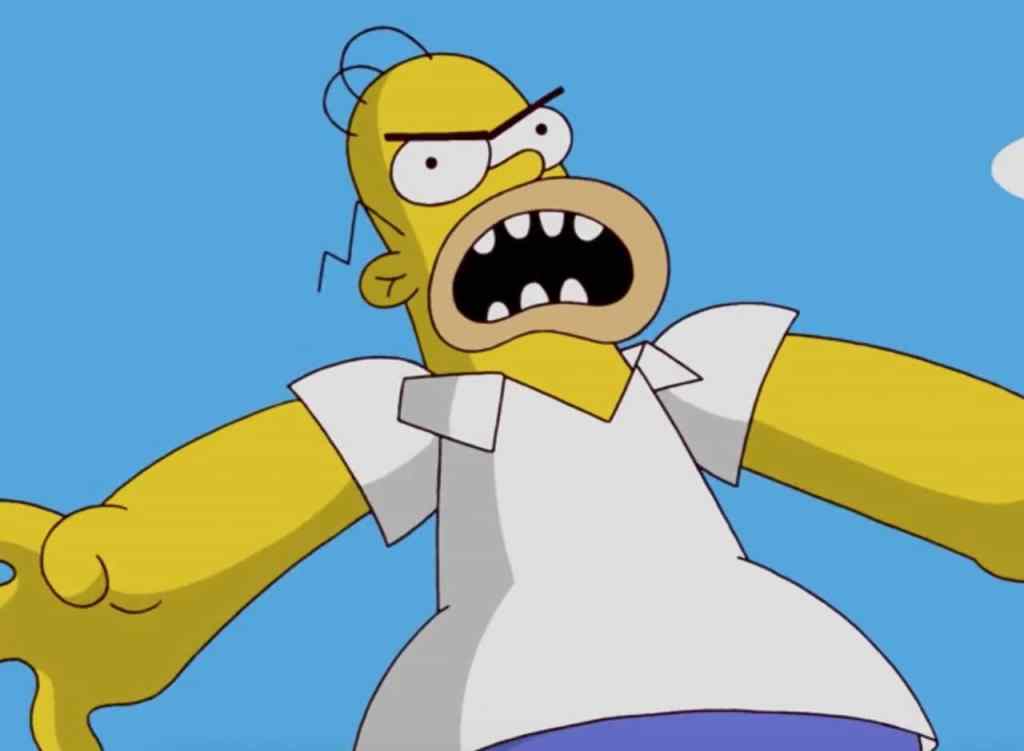 Movies and Musings: The 10 Darkest Episodes of The Simpsons