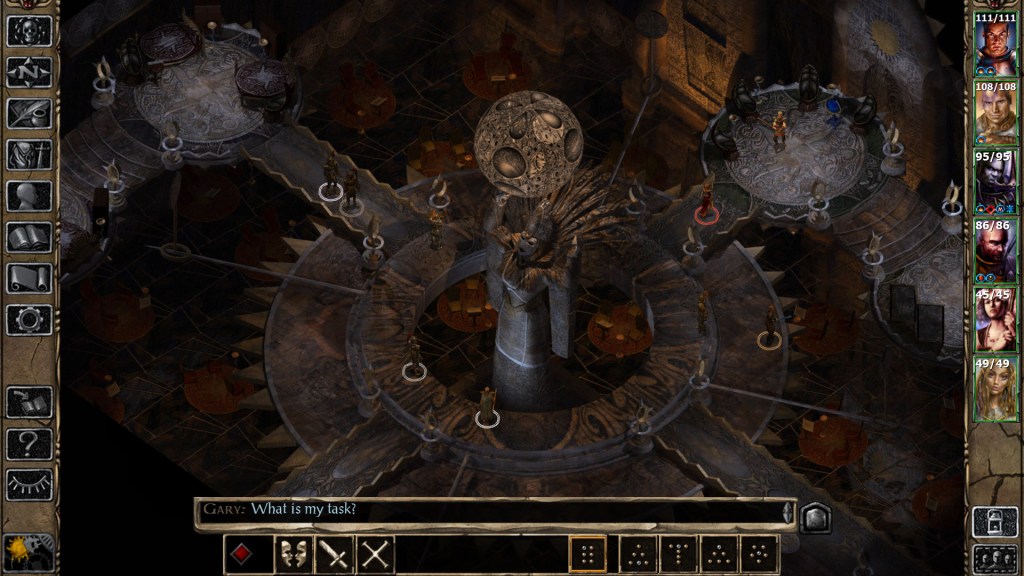 Baldur’s Gate 2