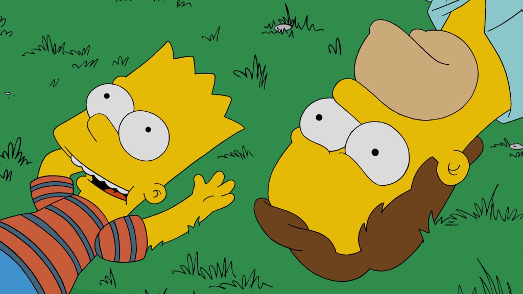 Movies and Musings: The 10 Darkest Episodes of The Simpsons