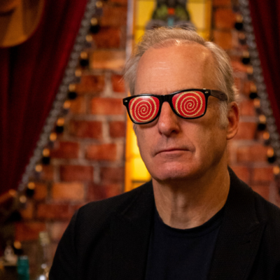 Bob Odenkirk’s The Room Remake Will Defy Your Expectations