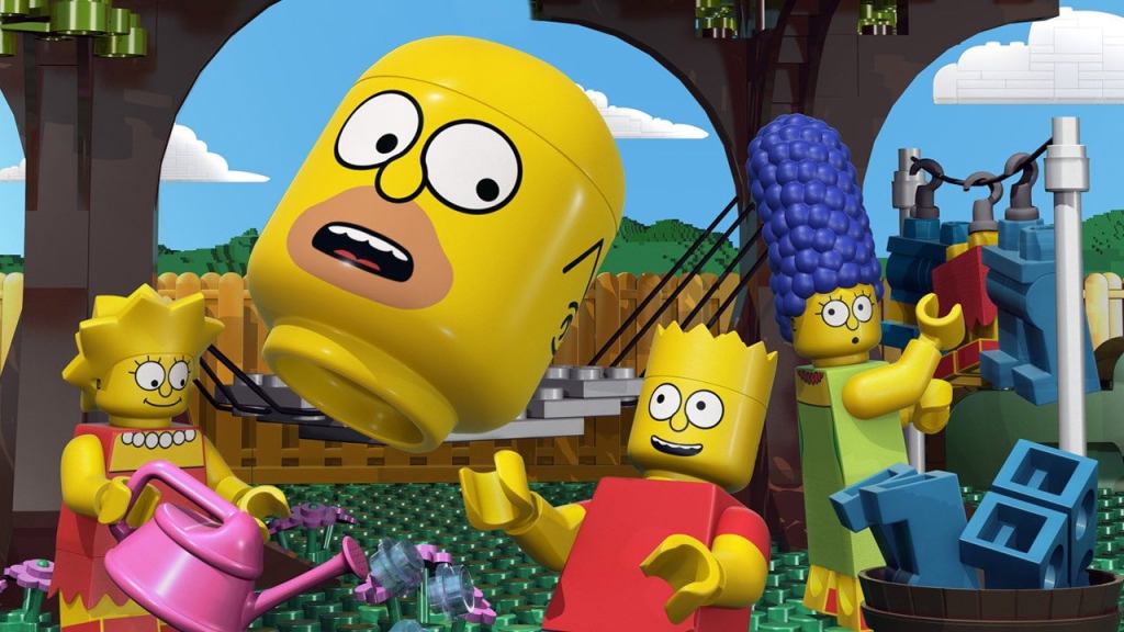 Movies and Musings: The 10 Darkest Episodes of The Simpsons
