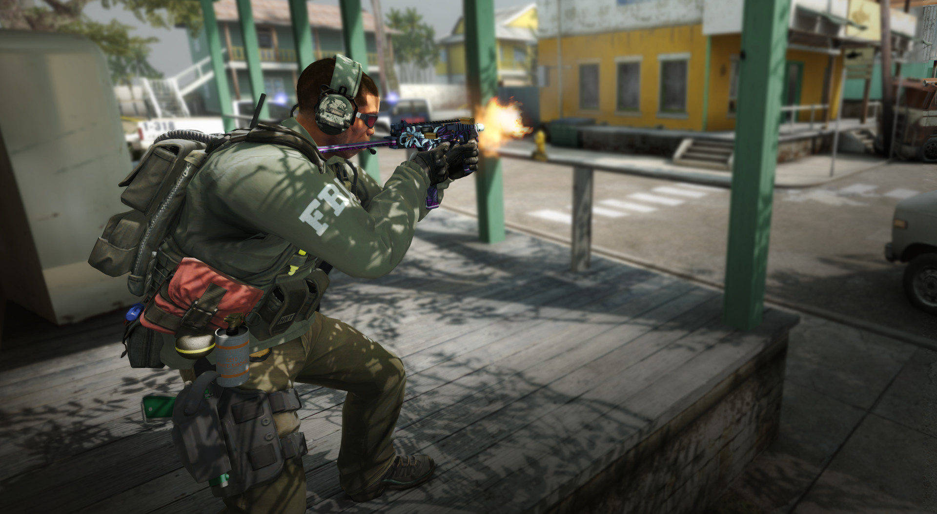 Counter-Strike 2: What to Expect from the Highly Anticipated Sequel