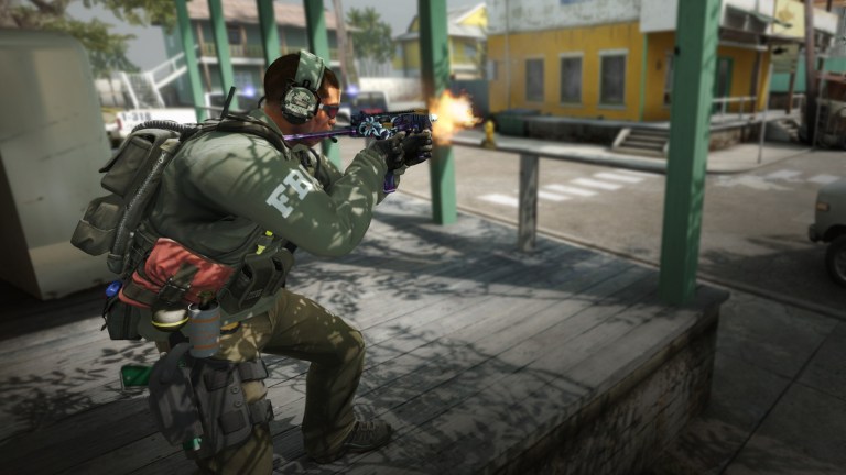 Counter-Strike 2 Rumors Heat Up Ahead of Reported Release Date