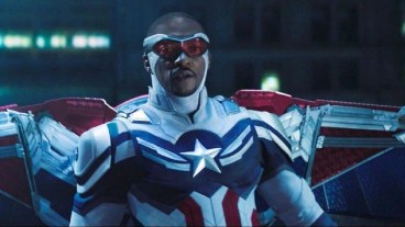 Captain America 4 Set Pics Offer First Look at Hulk Villain and Harrison Ford