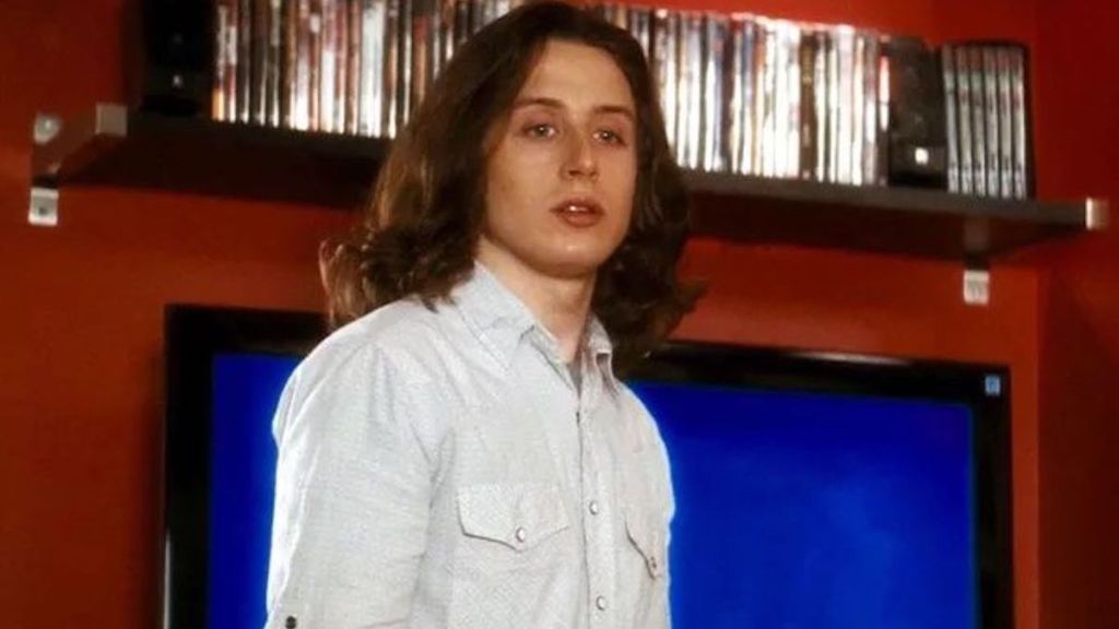 Rory Culkin as Charlie Walker in Scream 4