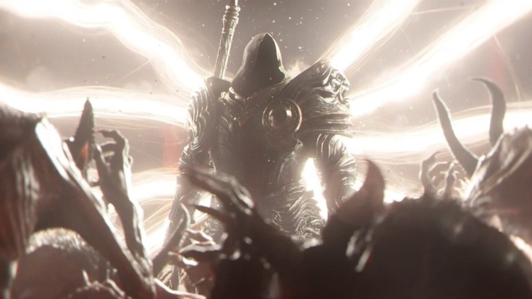 Diablo 4