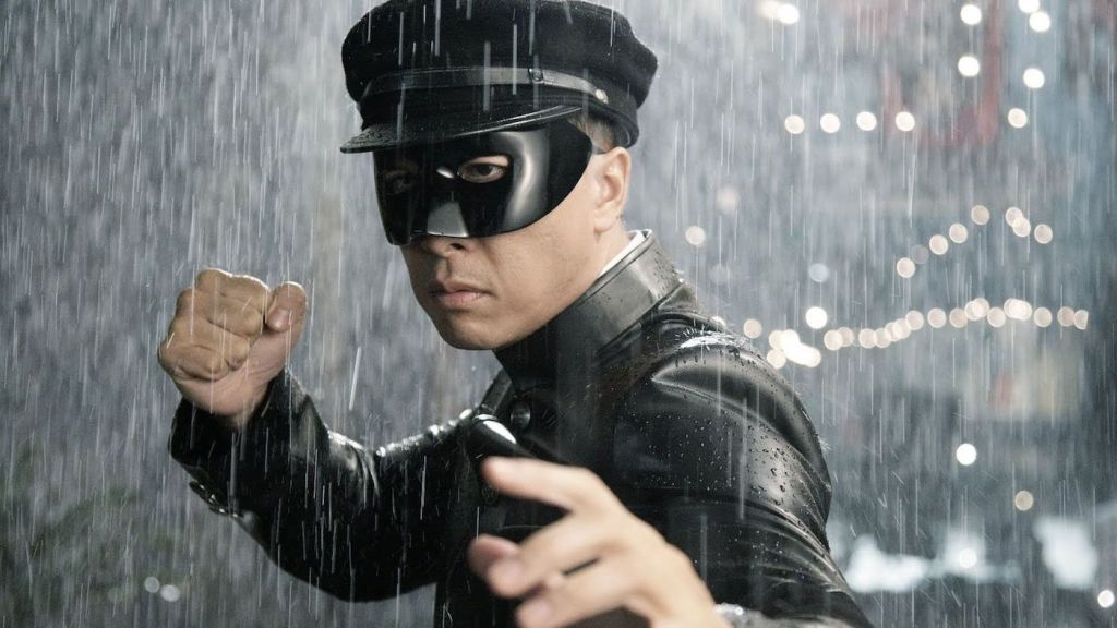 The Best Donnie Yen Movies to Watch Now Den of Geek