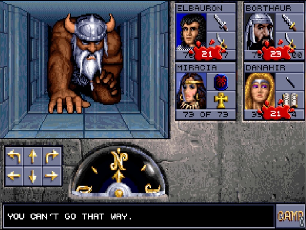 Top Ten Dungeons & Dragons Video Games - Game Informer