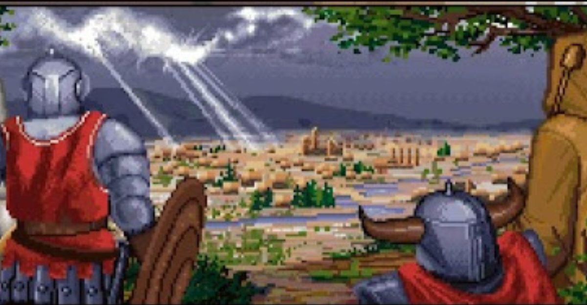 New d&d online video game